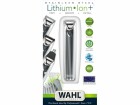 Wahl Bart- &  Haarschneider Lithium