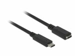 DeLock USB-C Verlängerungskabel 3.1 Gen1