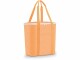 Reisenthel Einkaufskorb Thermoshopper Twist Apricot, Breite: 16 cm