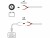 Bild 2 SP Connect USB-Kabel SPC+ USB-C/open end, 12 V DC, 1.5