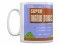 Bild 3 Pyramid Kaffeetasse Super Mario Bros. Retro, Tassen Typ