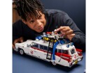 LEGO ® Creator Ghostbusters ECTO-1 10274, Themenwelt: Creator