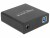 Bild 3 DeLock Netzwerk-Adapter USB3.0 - 4x Gigabit LAN, Schnittstellen