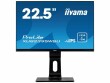 iiyama ProLite XUB2395WSU-B1 - Monitor a LED - 22.5