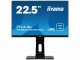 Bild 1 iiyama Monitor XUB2395WSU-B1, Bildschirmdiagonale: 22.5 "