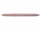 Pilots Pilot Rollerball FriXion Ball Zone 0.7 mm, Rosa