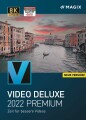 Magix Video deluxe Premium 2022