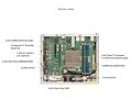 Supermicro Barebone IoT SuperServer SYS-E300-12D-4CN6P