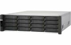 Qnap NAS ES1686dc-2142IT-96G 16-bay, Anzahl Laufwerkschächte