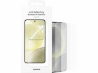 Samsung Anti-Reflecting Screen Protector Galaxy S24, Kompatible