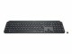 Logitech MX Keys for Business - Keyboard - backlit