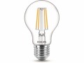 Philips Lampe LEDcla 40W E27 A60 WW CL ND