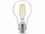 Philips Lampe LEDcla 40W E27 A60 WW CL ND
