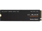 Western Digital WD Black SSD SN850X Gaming M.2 2280 NVMe 2000