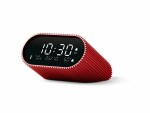 Lexon Digitalwecker Ray Rot, Funktionen: Snooze-Funktion