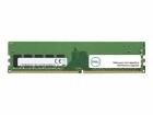 Dell DDR4-RAM AA937597 1x 4 GB, Arbeitsspeicher Bauform