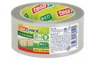 tesa Paketklebeband Eco & Ultra Strong, 50 mm x