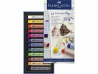 Faber-Castell FABER-CASTELL Softpastellkreide STUDIO