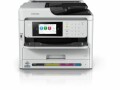 Epson WorkForce Pro WF-C5890DWF DIN A4, 4in1, PCL, PS3, ADF