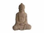 CHALET Dekofigur Budda 22 cm, Bewusste Eigenschaften: Keine