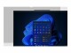 Lenovo 3M - notebook privacy-filter - lys sk