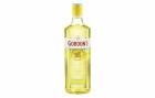 Gordon's London Dry Gin Sicilian Lemon, 0.7 l