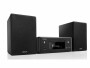 Denon Netzwerk-Musik-System CEOL N11DAB Schwarz, Radio Tuner