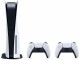 Sony Spielkonsole PlayStation 5 Dualsense Bundle, Plattform