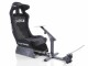 Playseat Simulator-Stuhl Project CARS Schwarz, Lenkradhalterung