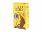 Chicco d'Oro Kaffeepulver Cremino 250 g, Entkoffeiniert: Nein