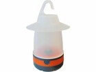 Eurotrail Campinglampe Cap, Betriebsart: Batteriebetrieb