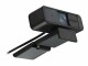 Immagine 9 Kensington W2000 - Webcam - colore - 1920 x 1080 - 1080p - audio - USB