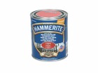 Hammerite Metall-Schutzlack HG Rot, 750 ml, Bewusste Zertifikate