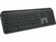 Image 0 Logitech MX Keys S - Keyboard - backlit