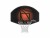 Bild 0 SPALDING Basketballkorb Highlight 44", Höhenverstellbar: Nein