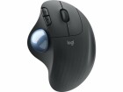 Logitech - ERGO M575