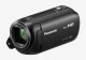 Image 2 Panasonic HC-V380 - Camcorder - 1080p / 50 fps