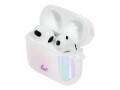 LAUT HOLO - Tasche für kabellose Kopfhörer - Kunststoff