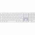 Apple Magic Keyboard mit Ziffernblock - Tastatur - Bluetooth