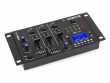 Vonyx DJ-Mixer STM3030, Bauform: Clubmixer, Signalverarbeitung