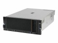 IBM Lenovo System x3850 X5 7143 - Server - Rack-Montage