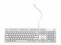 Dell KB216 - Tastatur - USB - QWERTY