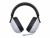Bild 0 Sony Headset INZONE H7 Weiss, Audiokanäle: 7.1, Surround-Sound