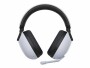Sony Headset INZONE H7 Weiss, Audiokanäle: 7.1, Surround-Sound