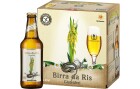 Appenzeller Bier Birra da Ris glutenfrei, 6x33cl