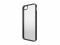Bild 1 Panzerglass Back Cover ClearCase Black Edition AB iPhone 6/7/8/SE