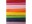 Bild 0 I AM CREATIVE Raffia-Bast 2500 cm Mehrfarbig, 8 Stück, Detailfarbe