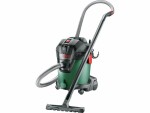 Bosch Nass-/Trockensauger AdvancedVac 20, Motorleistung: 1200 W