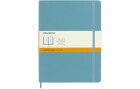 Moleskine Notizbuch Classic XL Softcover Hellblau, Produkttyp