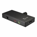 J5CREATE LIVE CAPTURE ADAPTER HDMI TO USB-C NMS NS CABL